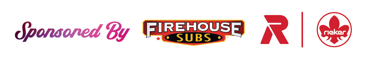 Open house sponsor logos Open house sponsor logos