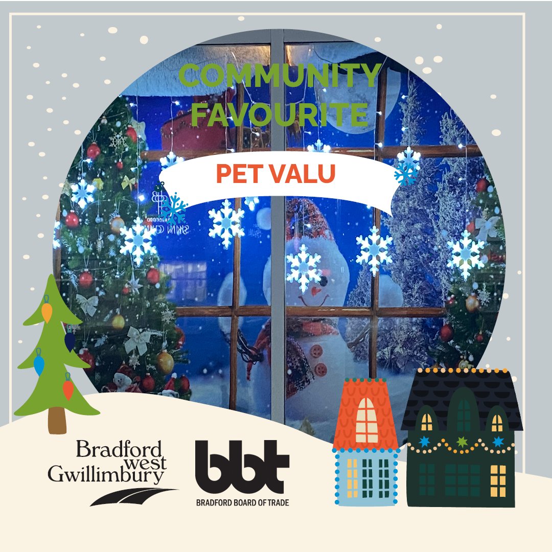 BBT - Community Favourite - Pet Valu