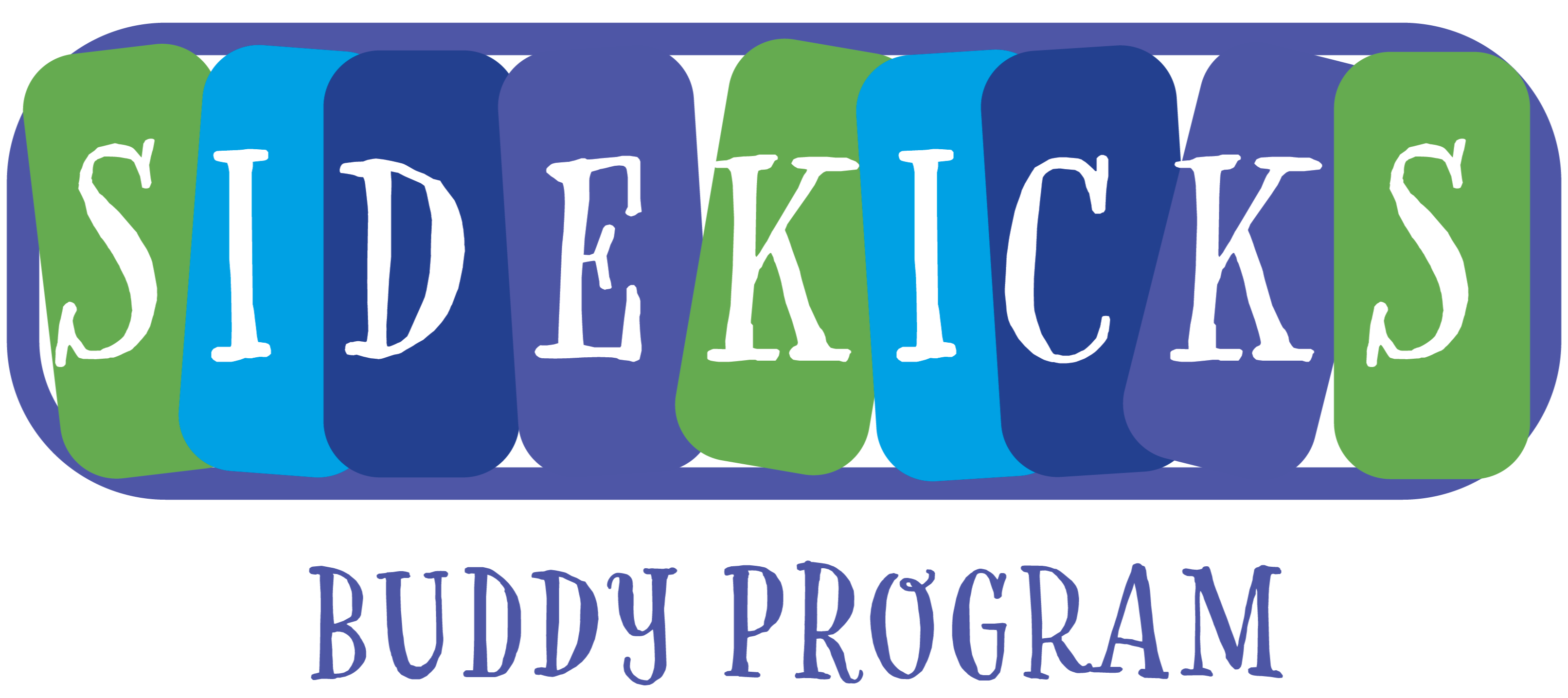 Sidekick Buddy Program logo