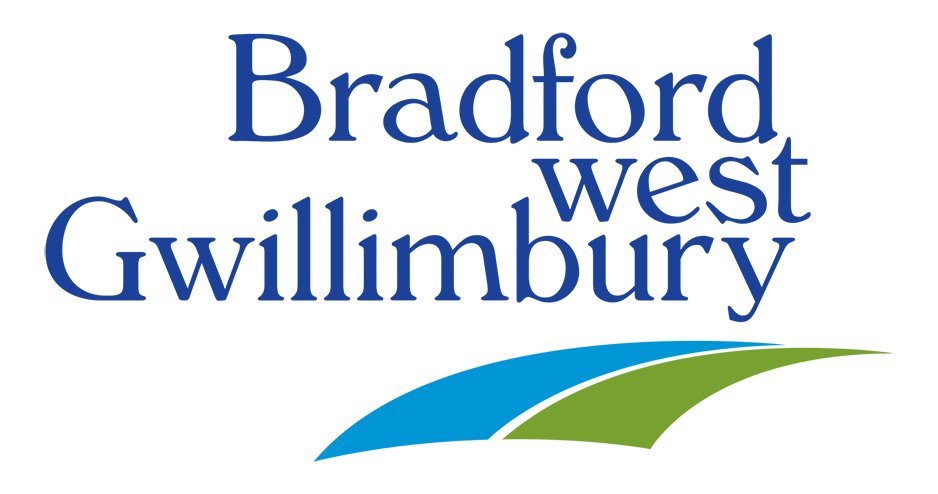 Town of BWG logo