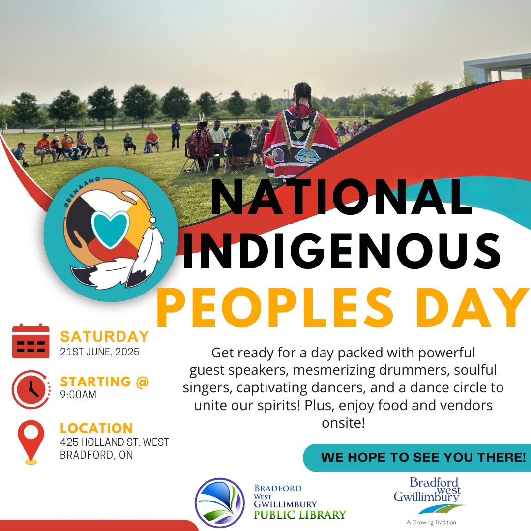 National Indigenous Peoples Day June 21