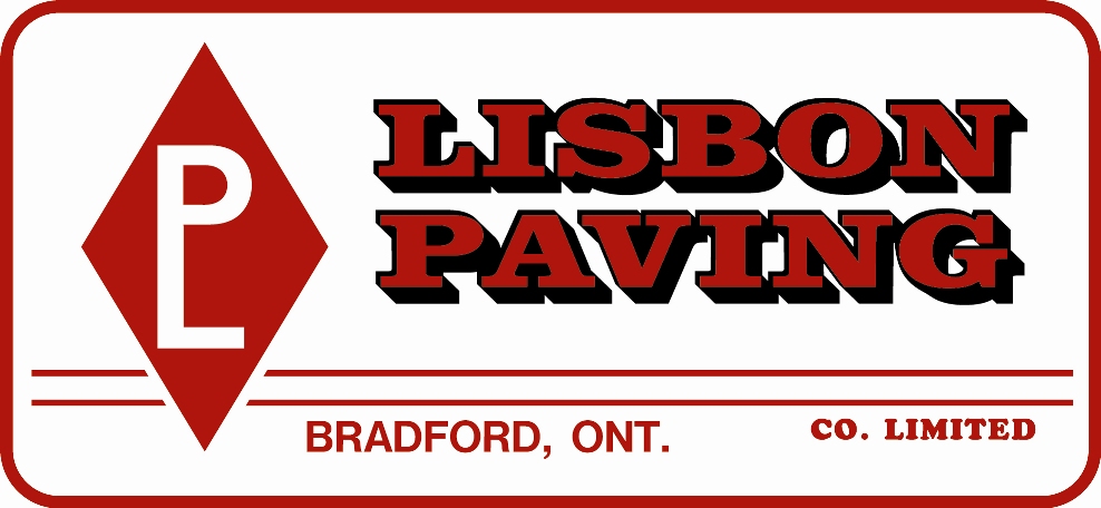 Lisbon Paving Co. Limited Logo