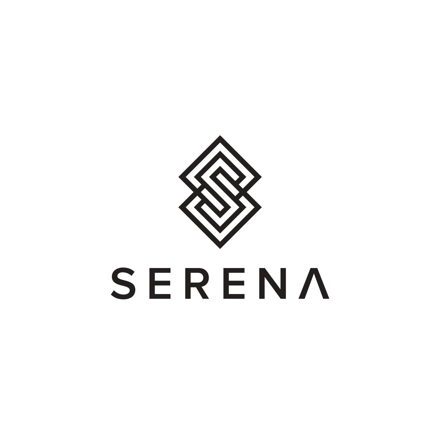 Serena Homes Logo