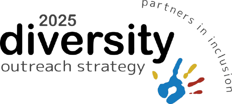 Diversity Outreach Strategy logo